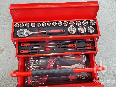NORTH-TOOLS PROFILINE (Unused) - Herramienta/ Equipo: foto 4 NORTH-TOOLS PROFILINE (Unused) - Herramienta/ Equipo: foto 4