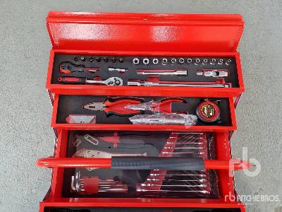 NORTH-TOOLS PROFILINE (Unused) - Herramienta/ Equipo: foto 3 NORTH-TOOLS PROFILINE (Unused) - Herramienta/ Equipo: foto 3