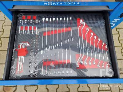 NORTH-TOOLS XTREME-XXL (Unused) - Herramienta/ Equipo: foto 5 NORTH-TOOLS XTREME-XXL (Unused) - Herramienta/ Equipo: foto 5