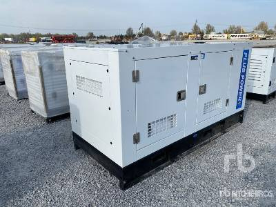 PLUS POWER GF2-100 (Unused) - Generador industriale: foto 2 PLUS POWER GF2-100 (Unused) - Generador industriale: foto 2