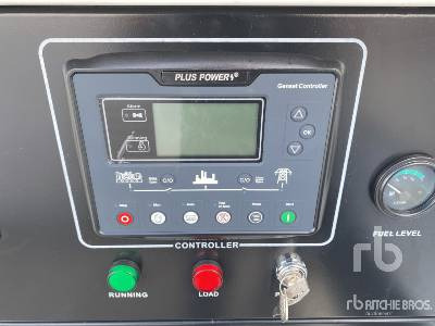 PLUS POWER GF2-100 (Unused) - Generador industriale: foto 2 PLUS POWER GF2-100 (Unused) - Generador industriale: foto 2
