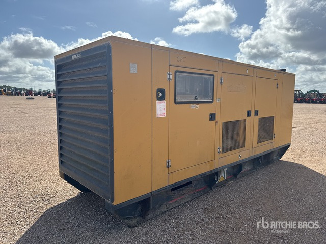2000 Cat 400 400 kVA Groupe Electrogene 400kva Generator Set - Generador industriale: foto 4 2000 Cat 400 400 kVA Groupe Electrogene 400kva Generator Set - Generador industriale: foto 4