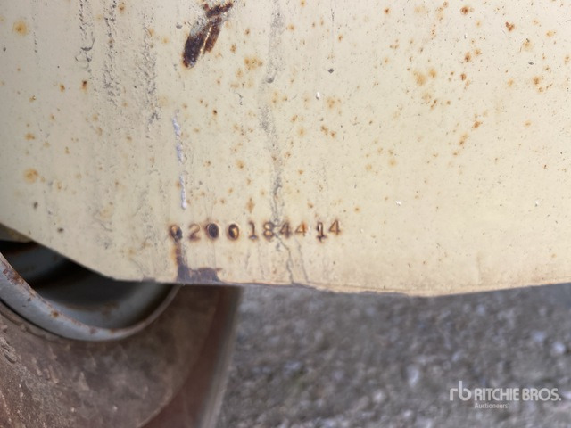 2008 JLG 3394 RT 4x4 Diesel Nacelle Ciseau Scissor Lift - Plataforma de tijeras: foto 2 2008 JLG 3394 RT 4x4 Diesel Nacelle Ciseau Scissor Lift - Plataforma de tijeras: foto 2