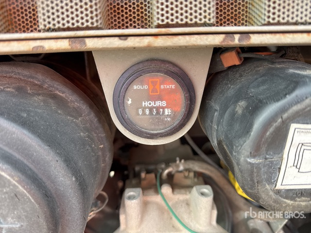 2014 Ditch Witch 4x4 Porteur Pour Tranchesue-Tar ... Trencher Trailer - Remolque góndola rebajadas: foto 2 2014 Ditch Witch 4x4 Porteur Pour Tranchesue-Tar ... Trencher Trailer - Remolque góndola rebajadas: foto 2