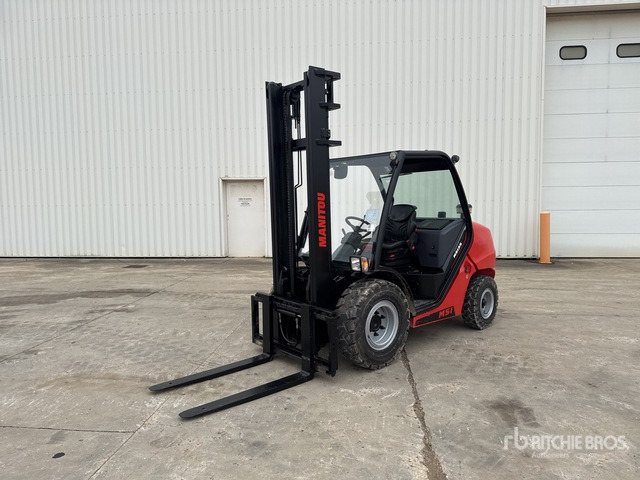 2018 Manitou MSI35DK ST3AS5 3500 kg Chariot Elevateur Forklift - Carretilla elevadora: foto 2 2018 Manitou MSI35DK ST3AS5 3500 kg Chariot Elevateur Forklift - Carretilla elevadora: foto 2