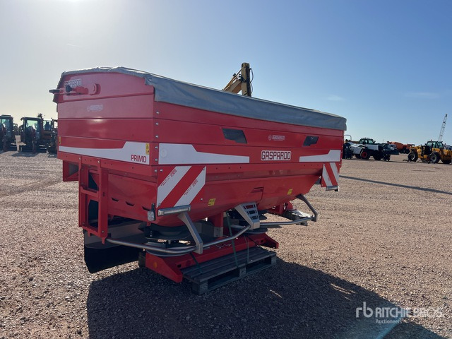 2021 Maschio Gaspardo Primo Ewice 332 Epandeur A Engrais (Unused) Fertilizer Spreader - Esparcidor de fertilizantes: foto 3 2021 Maschio Gaspardo Primo Ewice 332 Epandeur A Engrais (Unused) Fertilizer Spreader - Esparcidor de fertilizantes: foto 3