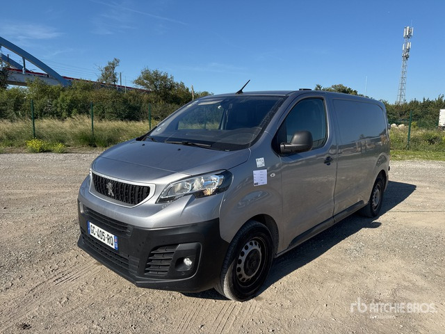 2021 Peugeot Expert Vehicule Utilitaire Cargo Van - Furgón, Furgoneta combi: foto 2 2021 Peugeot Expert Vehicule Utilitaire Cargo Van - Furgón, Furgoneta combi: foto 2