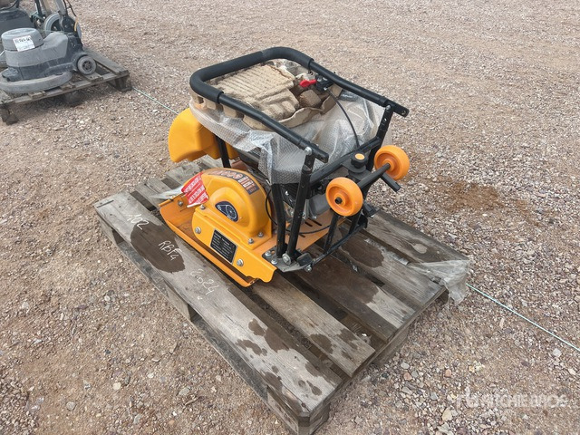 2024 Future FT90 Plaque Vibrante (Non Utilise) ( ... Vibratory Plate Compactor - Plancha reversible: foto 4 2024 Future FT90 Plaque Vibrante (Non Utilise) ( ... Vibratory Plate Compactor - Plancha reversible: foto 4