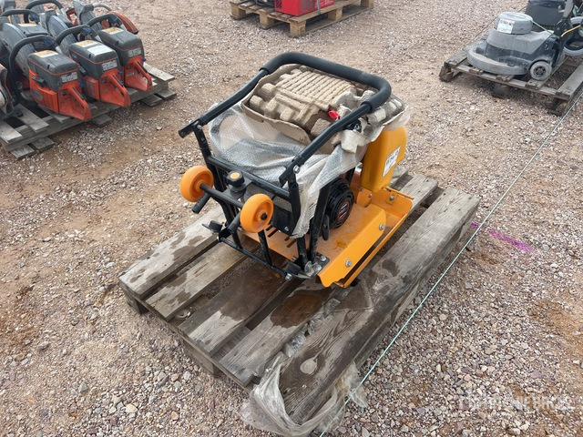 2024 Future FT90 Plaque Vibrante (Non Utilise) ( ... Vibratory Plate Compactor - Plancha reversible: foto 3 2024 Future FT90 Plaque Vibrante (Non Utilise) ( ... Vibratory Plate Compactor - Plancha reversible: foto 3