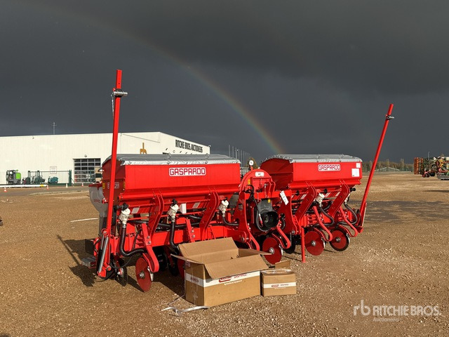 2024 Maschio Gaspardo MT6 6 Row Combine De Semis (Non Uti ... Planter - Sembradora: foto 1 2024 Maschio Gaspardo MT6 6 Row Combine De Semis (Non Uti ... Planter - Sembradora: foto 1