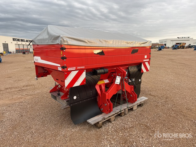 2025 Maschio Gaspardo PRIMO EWICE 332 3-Point Epandeur A Engrais (Non ... Fertilizer Spreader - Esparcidor de fertilizantes: foto 1 2025 Maschio Gaspardo PRIMO EWICE 332 3-Point Epandeur A Engrais (Non ... Fertilizer Spreader - Esparcidor de fertilizantes: foto 1