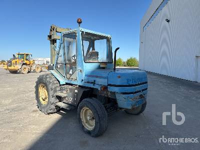 AUDUREAU-OMFORT 9030 2RM 3000 kg 4x2 Chariot Elevateur - Carretilla todo terreno: foto 3 AUDUREAU-OMFORT 9030 2RM 3000 kg 4x2 Chariot Elevateur - Carretilla todo terreno: foto 3