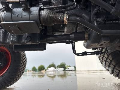 Tractor nuevo AVENGER 26H Tracteur Utilitaire (Non Utilis ...: foto 13