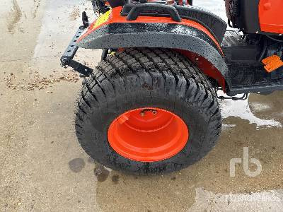 Tractor nuevo AVENGER 26H Tracteur Utilitaire (Non Utilis ...: foto 21