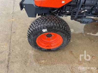Tractor nuevo AVENGER 26H Tracteur Utilitaire (Non Utilis ...: foto 23