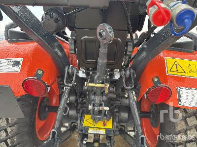 Tractor nuevo AVENGER 26H Tracteur Utilitaire (Non Utilis ...: foto 19