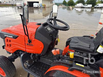 Tractor nuevo AVENGER 26H Tracteur Utilitaire (Non Utilis ...: foto 8