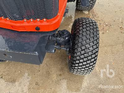 Tractor nuevo AVENGER 26H Tracteur Utilitaire (Non Utilis ...: foto 15