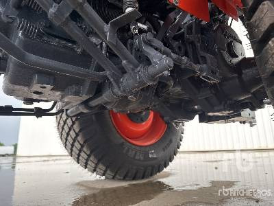 Tractor nuevo AVENGER 26H Tracteur Utilitaire (Non Utilis ...: foto 14