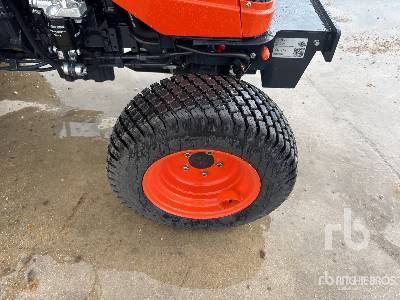 Tractor nuevo AVENGER 26H Tracteur Utilitaire (Non Utilis ...: foto 22