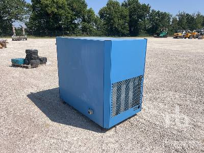 BOGE S40-2 Compresseur A Air - Compresor de aire: foto 4 BOGE S40-2 Compresseur A Air - Compresor de aire: foto 4