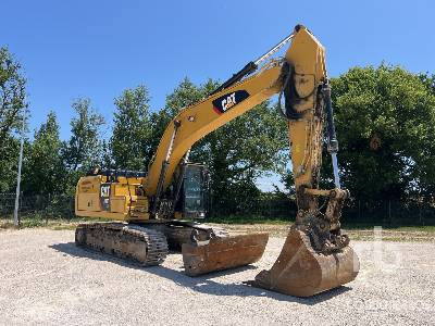 CAT 330FLN Pelle Sur Chenilles - Excavadora de cadenas: foto 4 CAT 330FLN Pelle Sur Chenilles - Excavadora de cadenas: foto 4