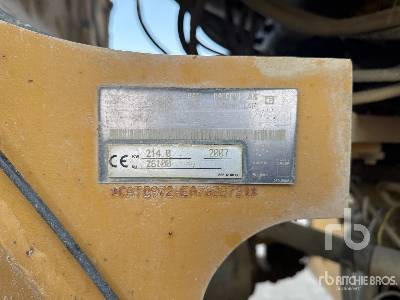 CAT 972H Chargeuse Sur Pneus - Cargadora de ruedas: foto 5 CAT 972H Chargeuse Sur Pneus - Cargadora de ruedas: foto 5
