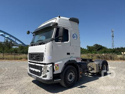 VOLVO FH500 4x2 Tracteur Routier Cabine Cou ... - Cabeza tractora: foto 1 VOLVO FH500 4x2 Tracteur Routier Cabine Cou ... - Cabeza tractora: foto 1