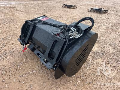 FUTURE FT-M48 0.4 m3 Godet (Non Utilise) Mixi ... - Cazo: foto 4 FUTURE FT-M48 0.4 m3 Godet (Non Utilise) Mixi ... - Cazo: foto 4