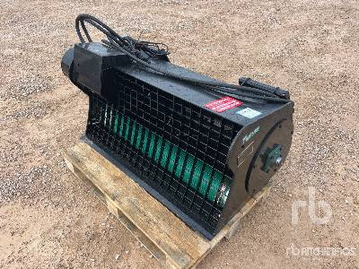 FUTURE FT-M48 0.4 m3 Godet (Non Utilise) Mixi ... - Cazo: foto 2 FUTURE FT-M48 0.4 m3 Godet (Non Utilise) Mixi ... - Cazo: foto 2