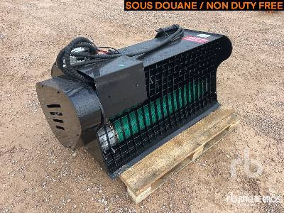 FUTURE FT-M48 0.4 m3 Godet (Non Utilise) Mixi ... - Cazo: foto 1 FUTURE FT-M48 0.4 m3 Godet (Non Utilise) Mixi ... - Cazo: foto 1