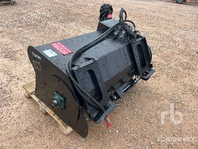 FUTURE FT-M48 0.4 m3 Godet (Non Utilise) Mixi ... - Cazo: foto 3 FUTURE FT-M48 0.4 m3 Godet (Non Utilise) Mixi ... - Cazo: foto 3