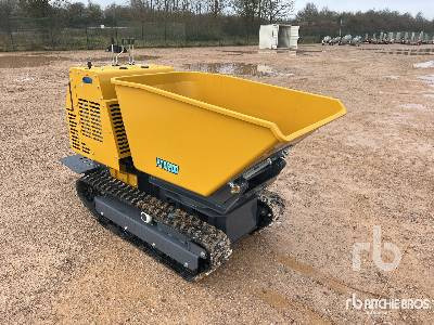 FUTURE FT-X1200 Swivel Chariot A Beton Sur Chen ... - Maquinaria para hormigón: foto 4 FUTURE FT-X1200 Swivel Chariot A Beton Sur Chen ... - Maquinaria para hormigón: foto 4