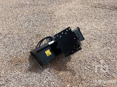 HAENER HHG1100-P30A 1000 mm Hydraulic Tilting Tilt ... - Cazo para excavadora: foto 3 HAENER HHG1100-P30A 1000 mm Hydraulic Tilting Tilt ... - Cazo para excavadora: foto 3