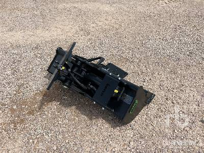 HAENER HHG1100-P30A 1000 mm Hydraulic Tilting Tilt ... - Cazo para excavadora: foto 2 HAENER HHG1100-P30A 1000 mm Hydraulic Tilting Tilt ... - Cazo para excavadora: foto 2