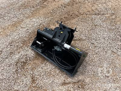 HAENER HHG2100-P35A Tilt (Unused) - Cazo para excavadora: foto 4 HAENER HHG2100-P35A Tilt (Unused) - Cazo para excavadora: foto 4