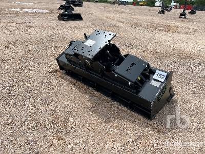 HAENER HHG3140-P45A 1390 mm Hydraulic Tilting Tilt ... - Cazo para excavadora: foto 2 HAENER HHG3140-P45A 1390 mm Hydraulic Tilting Tilt ... - Cazo para excavadora: foto 2