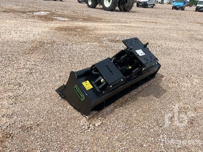 HAENER HHG3140-P45A 1390 mm Hydraulic Tilting Tilt ... - Cazo para excavadora: foto 3 HAENER HHG3140-P45A 1390 mm Hydraulic Tilting Tilt ... - Cazo para excavadora: foto 3
