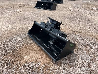 HAENER HHG4160-MS08A 1600 mm Hydraulic Tilting Tilt ... - Cazo para excavadora: foto 4 HAENER HHG4160-MS08A 1600 mm Hydraulic Tilting Tilt ... - Cazo para excavadora: foto 4