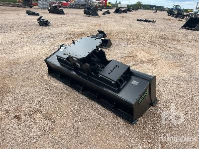 HAENER HHG6200-00A 2000 mm Hydraulic Tilting Tilt ... - Cazo para excavadora: foto 2 HAENER HHG6200-00A 2000 mm Hydraulic Tilting Tilt ... - Cazo para excavadora: foto 2