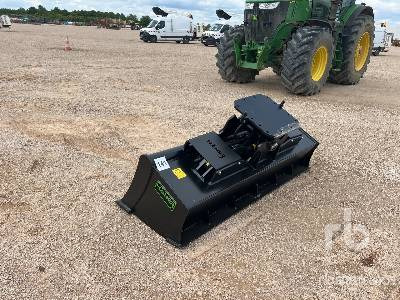 HAENER HHG6200-00A 2000 mm Hydraulic Tilting Tilt ... - Cazo para excavadora: foto 3 HAENER HHG6200-00A 2000 mm Hydraulic Tilting Tilt ... - Cazo para excavadora: foto 3