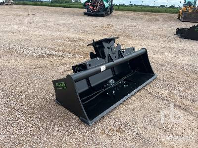HAENER HHG6200-00A 2000 mm Hydraulic Tilting Tilt ... - Cazo para excavadora: foto 1 HAENER HHG6200-00A 2000 mm Hydraulic Tilting Tilt ... - Cazo para excavadora: foto 1