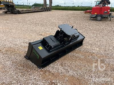 HAENER HHG6200-P65A 2000 mm Hydraulic Tilting Tilt ... - Cazo para excavadora: foto 3 HAENER HHG6200-P65A 2000 mm Hydraulic Tilting Tilt ... - Cazo para excavadora: foto 3