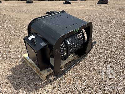 HAENER HST7.12 860 mm Rotary Screening (Unused) - Cazo para excavadora: foto 3 HAENER HST7.12 860 mm Rotary Screening (Unused) - Cazo para excavadora: foto 3