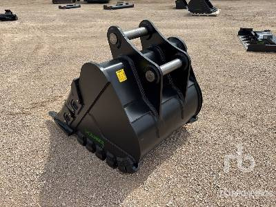 HAENER HTL1200-18-24 1200 mm Digging Digging (Unused) - Cazo para excavadora: foto 3 HAENER HTL1200-18-24 1200 mm Digging Digging (Unused) - Cazo para excavadora: foto 3