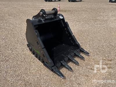 HAENER HTL1200-18-24 1200 mm Digging Digging (Unused) - Cazo para excavadora: foto 1 HAENER HTL1200-18-24 1200 mm Digging Digging (Unused) - Cazo para excavadora: foto 1