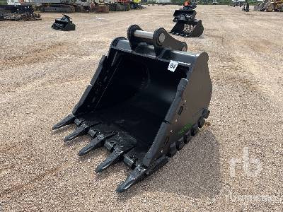HAENER HTL1400-18-24 1400 mm Digging Digging (Unused) - Cazo para excavadora: foto 2 HAENER HTL1400-18-24 1400 mm Digging Digging (Unused) - Cazo para excavadora: foto 2