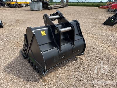 HAENER HTL1400-18-24 1400 mm Digging Digging (Unused) - Cazo para excavadora: foto 3 HAENER HTL1400-18-24 1400 mm Digging Digging (Unused) - Cazo para excavadora: foto 3