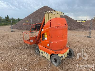 JLG TOUCAN 10E-L Nacelle A Mat Droit - Plataforma articulada: foto 3 JLG TOUCAN 10E-L Nacelle A Mat Droit - Plataforma articulada: foto 3