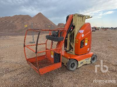 JLG TOUCAN 10E-L Nacelle A Mat Droit - Plataforma articulada: foto 1 JLG TOUCAN 10E-L Nacelle A Mat Droit - Plataforma articulada: foto 1